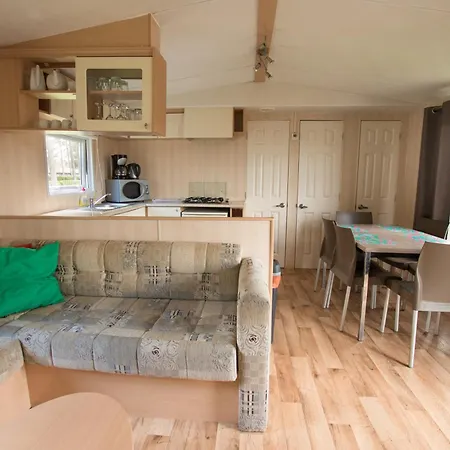 Verblijfpark Tulderheyde - Leisure only! Poppel Kamer foto