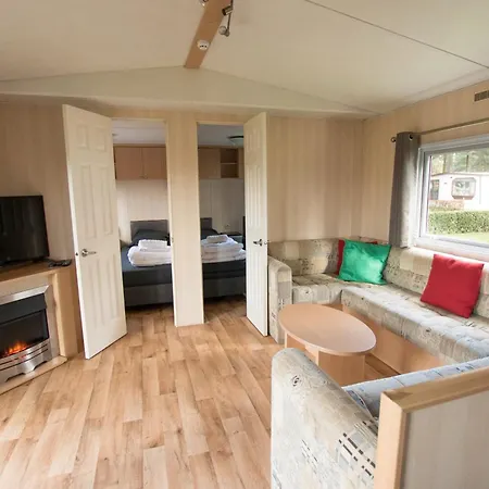 Verblijfpark Tulderheyde - Leisure only! Poppel Kamer foto