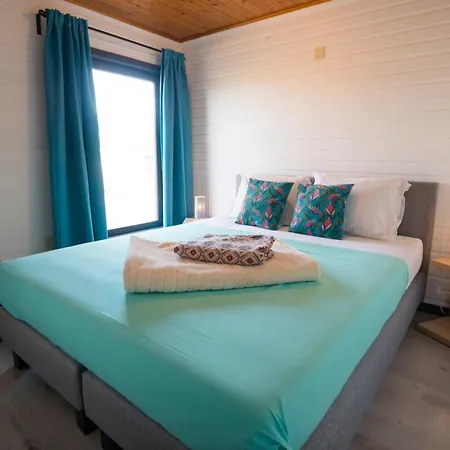Verblijfpark Tulderheyde - Leisure only! Poppel Kamer foto