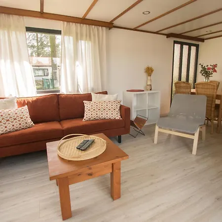 Verblijfpark Tulderheyde - Leisure only! Poppel Kamer foto