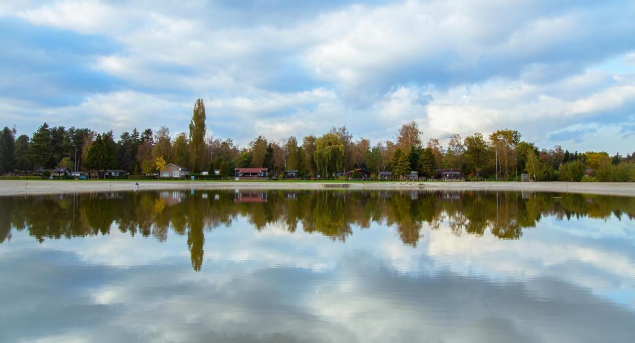 Verblijfpark Tulderheyde *